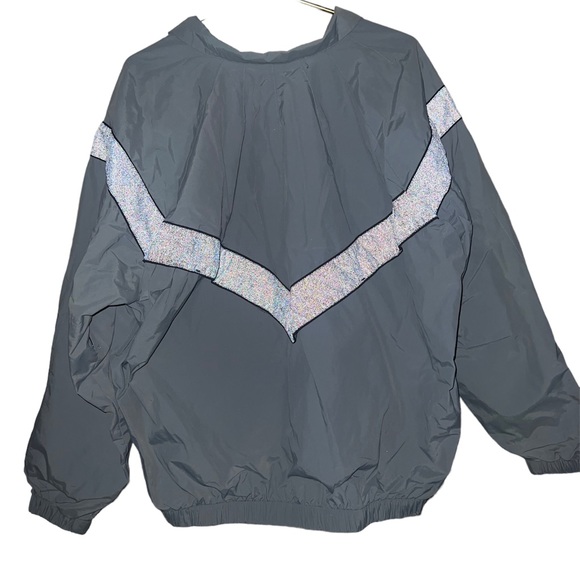 Authentic Vintage US Army IPFU ACU Physical Fitness Uniform size Large Jacket - Picture 3 of 6